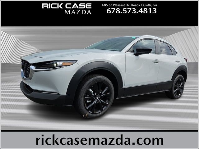 2024 Mazda CX-30 2.5 S Select Sport