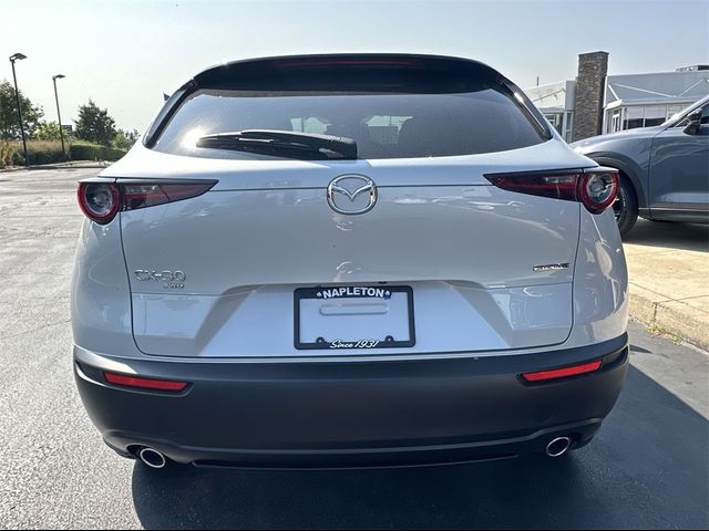 2024 Mazda CX-30 2.5 S Select Sport