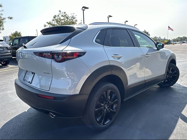 2024 Mazda CX-30 2.5 S Select Sport