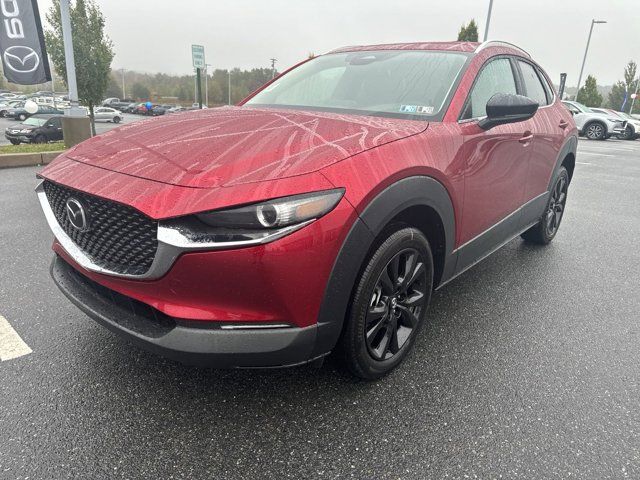 2024 Mazda CX-30 2.5 S Select Sport