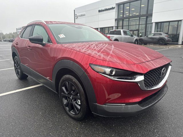 2024 Mazda CX-30 2.5 S Select Sport