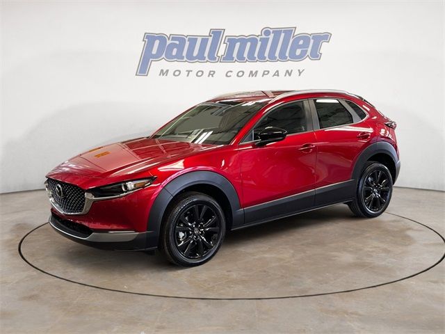 2024 Mazda CX-30 2.5 S Select Sport