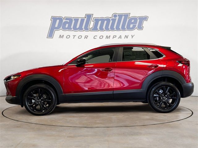 2024 Mazda CX-30 2.5 S Select Sport