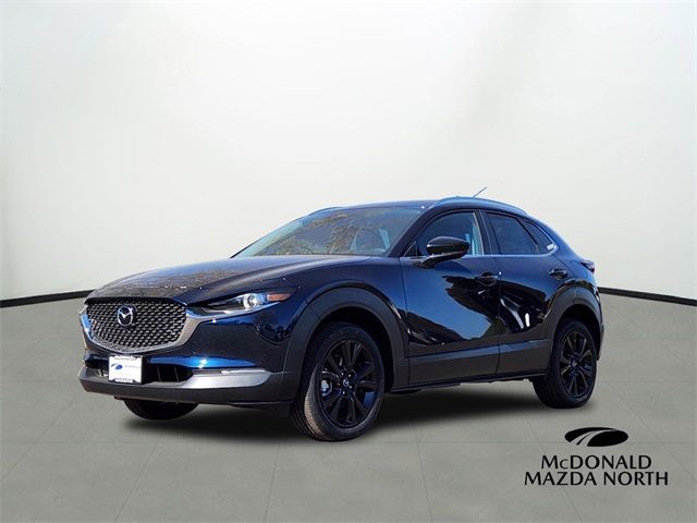 2024 Mazda CX-30 2.5 S Select Sport