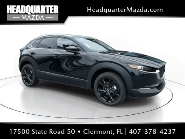 2024 Mazda CX-30 2.5 S Select Sport