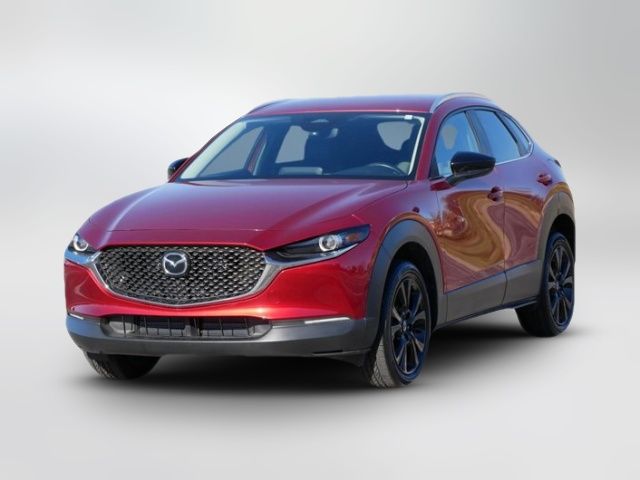 2024 Mazda CX-30 2.5 S Select Sport