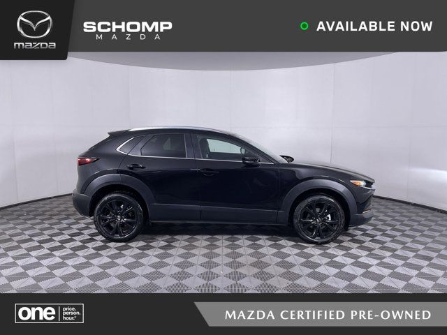 2024 Mazda CX-30 2.5 S Select Sport