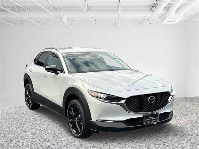 2024 Mazda CX-30 2.5 S Select Sport