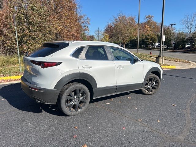 2024 Mazda CX-30 2.5 S Select Sport