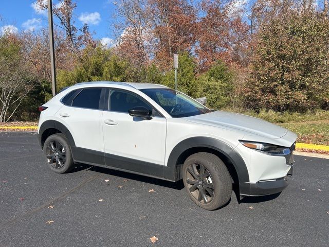 2024 Mazda CX-30 2.5 S Select Sport