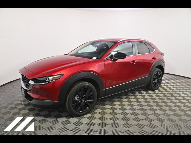 2024 Mazda CX-30 2.5 S Select Sport