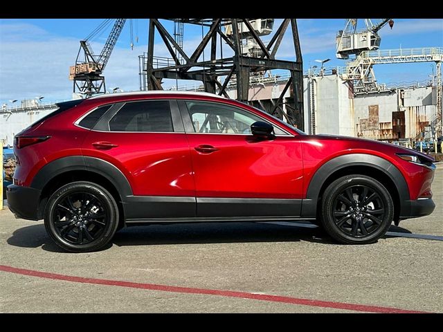 2024 Mazda CX-30 2.5 S Select Sport