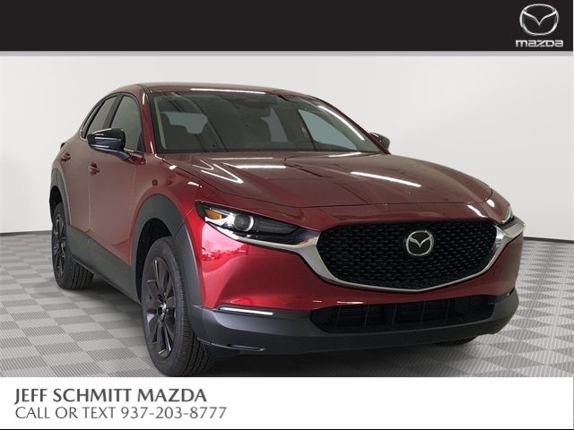 2024 Mazda CX-30 2.5 S Select Sport