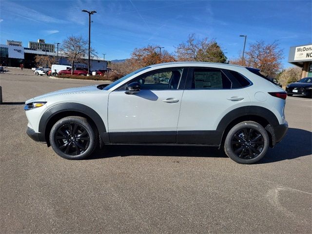 2024 Mazda CX-30 2.5 S Select Sport