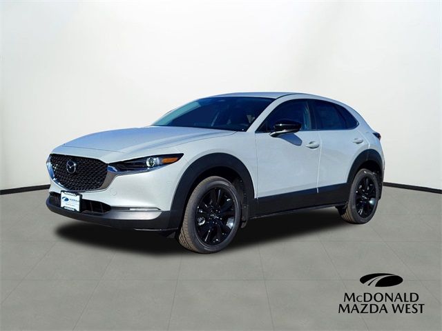 2024 Mazda CX-30 2.5 S Select Sport