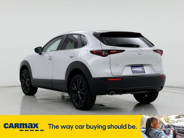 2024 Mazda CX-30 2.5 S Select Sport