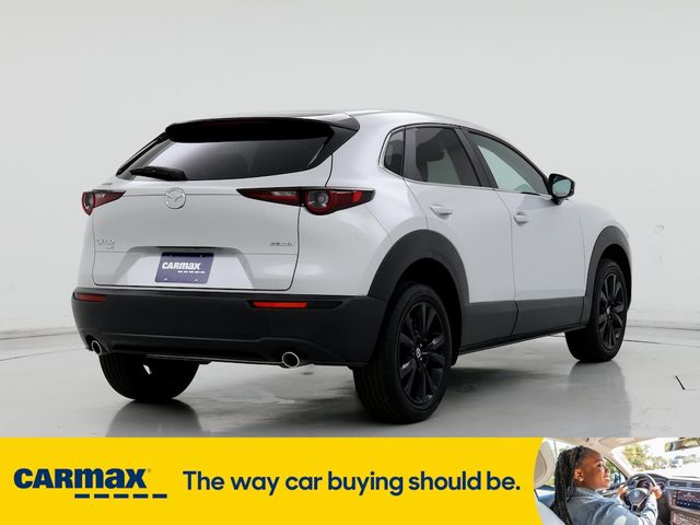 2024 Mazda CX-30 2.5 S Select Sport