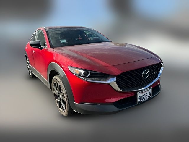 2024 Mazda CX-30 2.5 S Select Sport