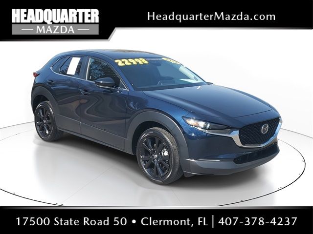 2024 Mazda CX-30 2.5 S Select Sport