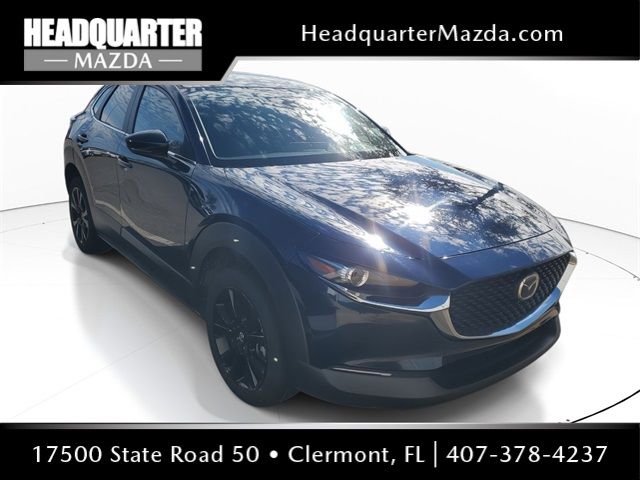 2024 Mazda CX-30 2.5 S Select Sport