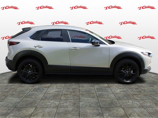 2024 Mazda CX-30 2.5 S Select Sport