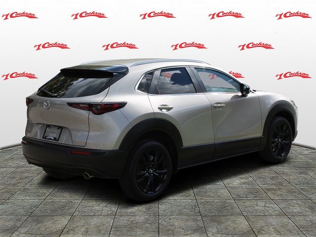 2024 Mazda CX-30 2.5 S Select Sport