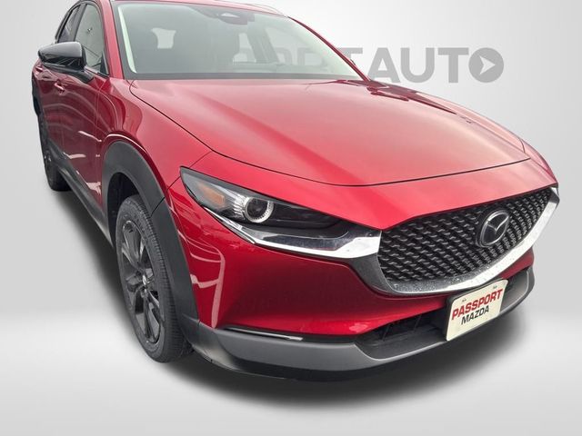 2024 Mazda CX-30 2.5 S Select Sport