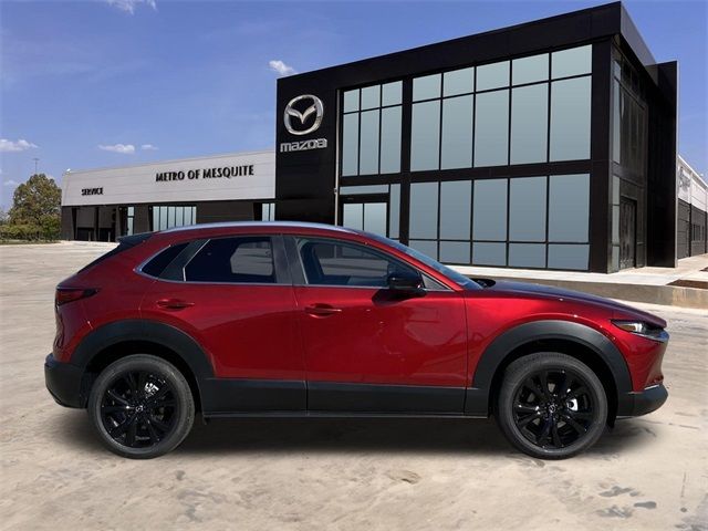 2024 Mazda CX-30 2.5 S Select Sport