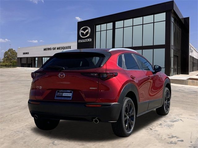 2024 Mazda CX-30 2.5 S Select Sport