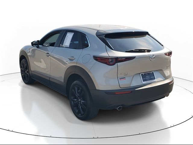 2024 Mazda CX-30 2.5 S Select Sport