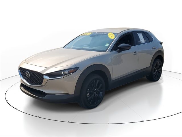 2024 Mazda CX-30 2.5 S Select Sport