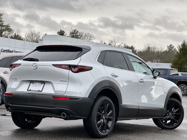 2024 Mazda CX-30 2.5 S Select Sport