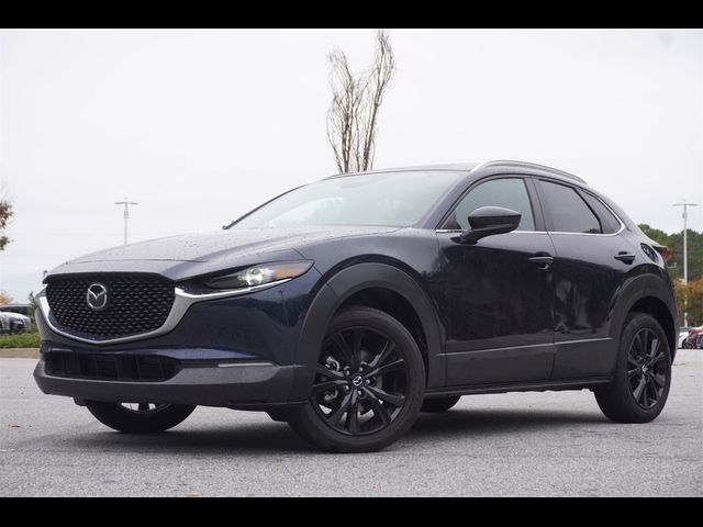 2024 Mazda CX-30 2.5 S Select Sport