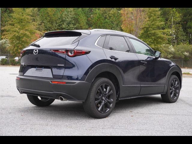 2024 Mazda CX-30 2.5 S Select Sport