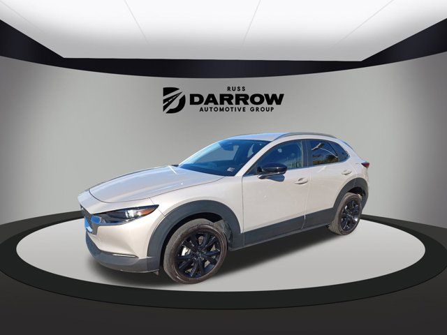 2024 Mazda CX-30 2.5 S Select Sport