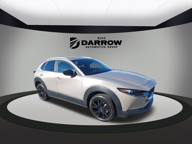 2024 Mazda CX-30 2.5 S Select Sport