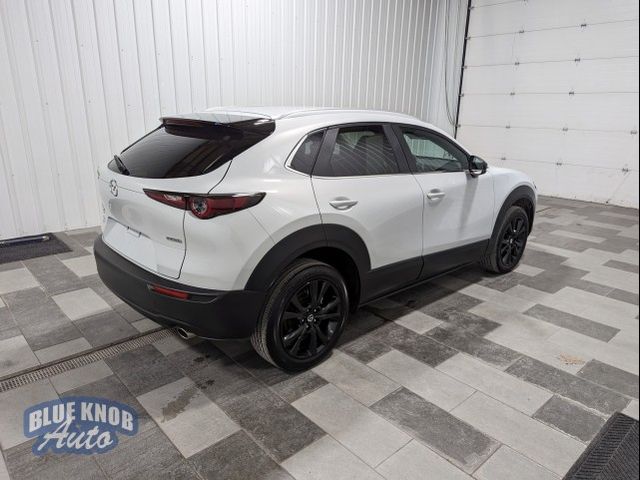 2024 Mazda CX-30 2.5 S Select Sport