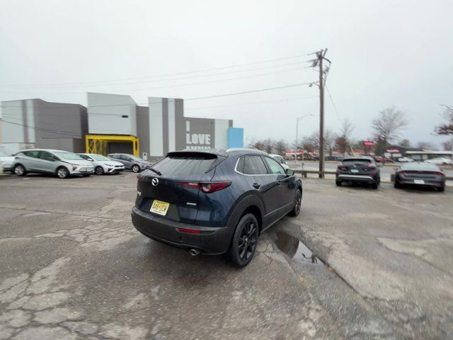 2024 Mazda CX-30 2.5 S Select Sport