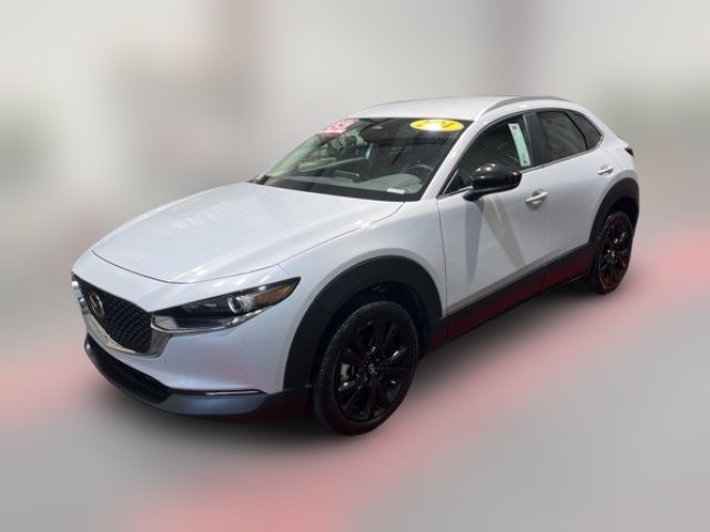 2024 Mazda CX-30 2.5 S Select Sport