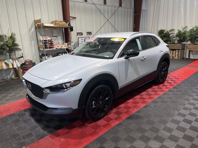 2024 Mazda CX-30 2.5 S Select Sport