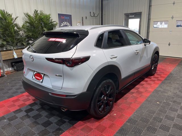 2024 Mazda CX-30 2.5 S Select Sport