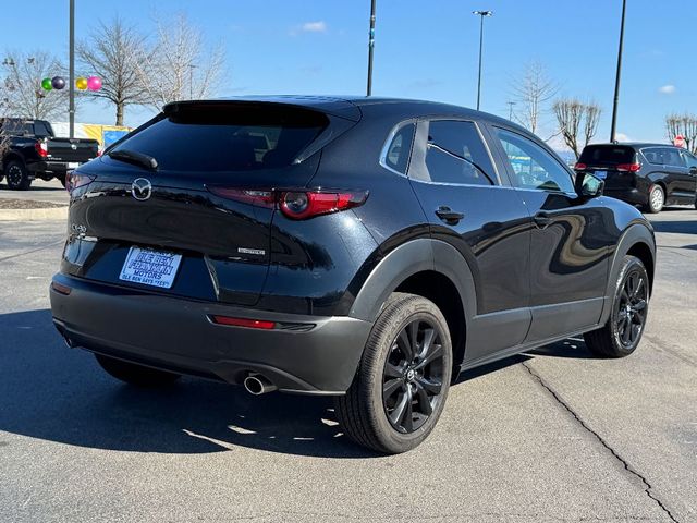 2024 Mazda CX-30 2.5 S Select Sport