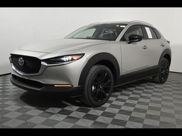 2024 Mazda CX-30 2.5 S Select Sport