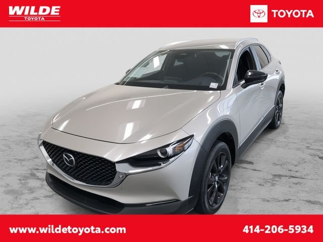 2024 Mazda CX-30 2.5 S Select Sport