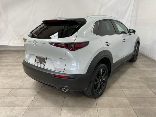 2024 Mazda CX-30 2.5 S Select Sport