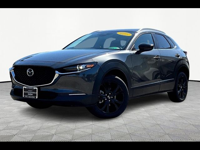 2024 Mazda CX-30 2.5 S Select Sport