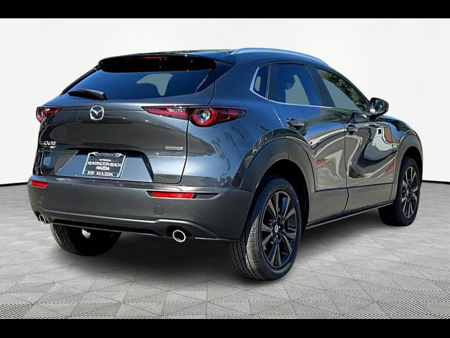 2024 Mazda CX-30 2.5 S Select Sport