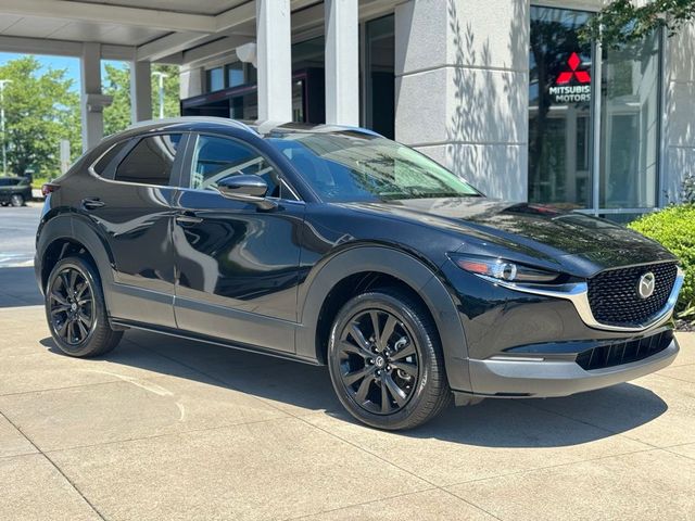 2024 Mazda CX-30 2.5 S Select Sport
