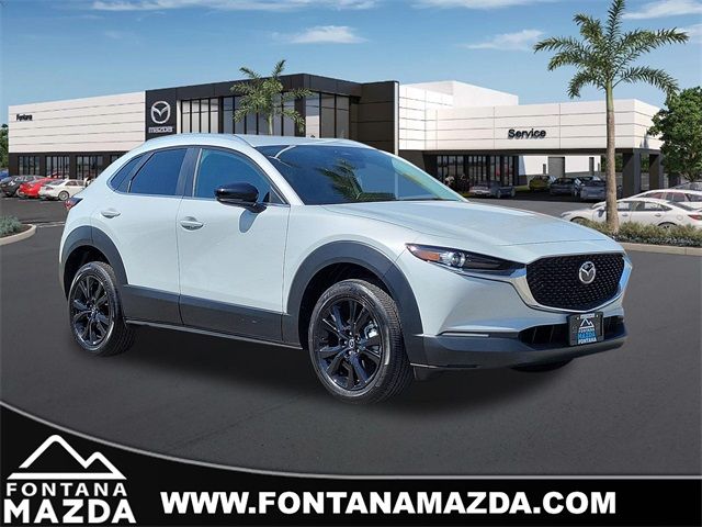 2024 Mazda CX-30 2.5 S Select Sport