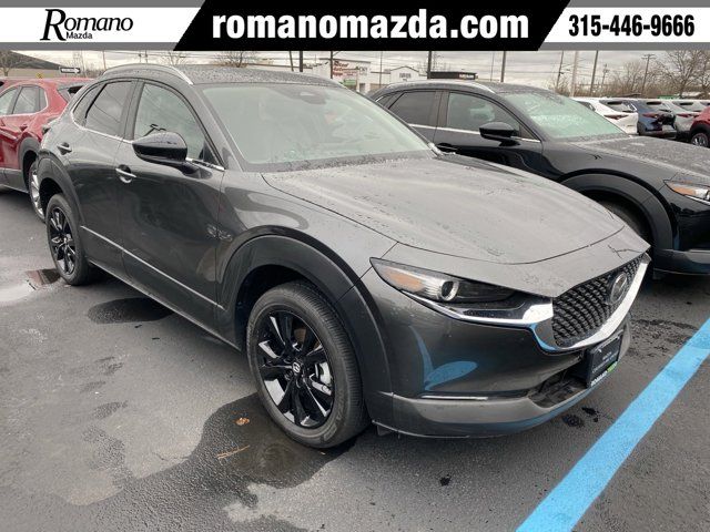 2024 Mazda CX-30 2.5 S Select Sport